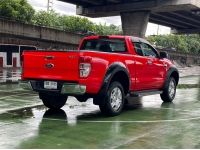 FORD Ranger Open Cab Hi-Rider XLT Auto 6sp RWD 2.2DCT ปี 2016 รูปที่ 3